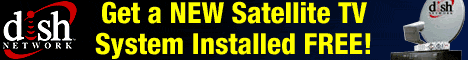 DishNetwork Home Page